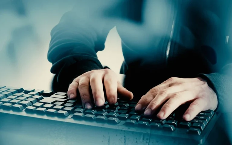 پاکستان میں سائبر کرائم کے قوانین