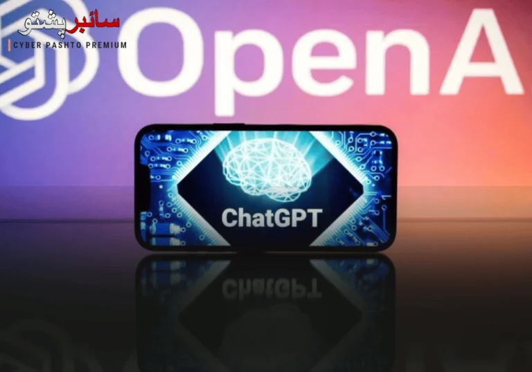 EU نے ChatGPT ٹاسک فورس قائم کی۔