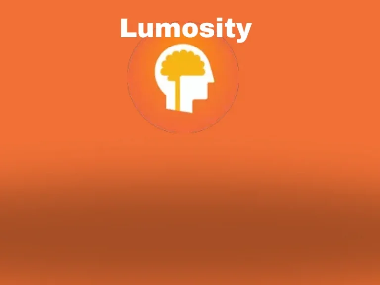 Lumosity کیا ہے