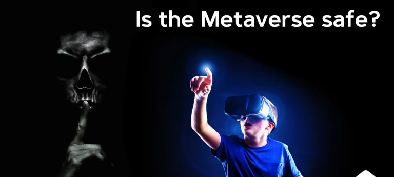 کیا Metaverse محفوظ ہے؟