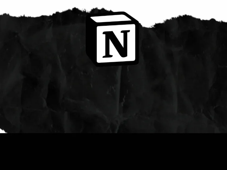 Notion کیا ہے؟