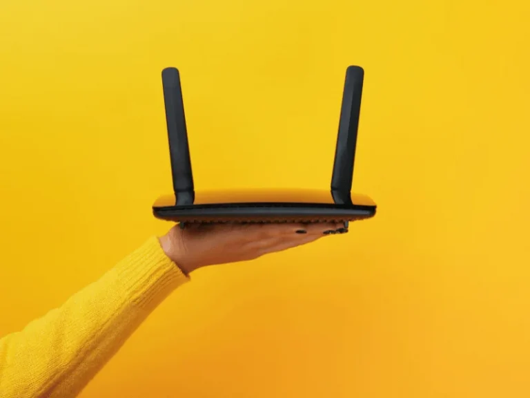 استعمال شدہ راؤٹرز(Routers) راز کو تھامے ہوئے ہیں۔