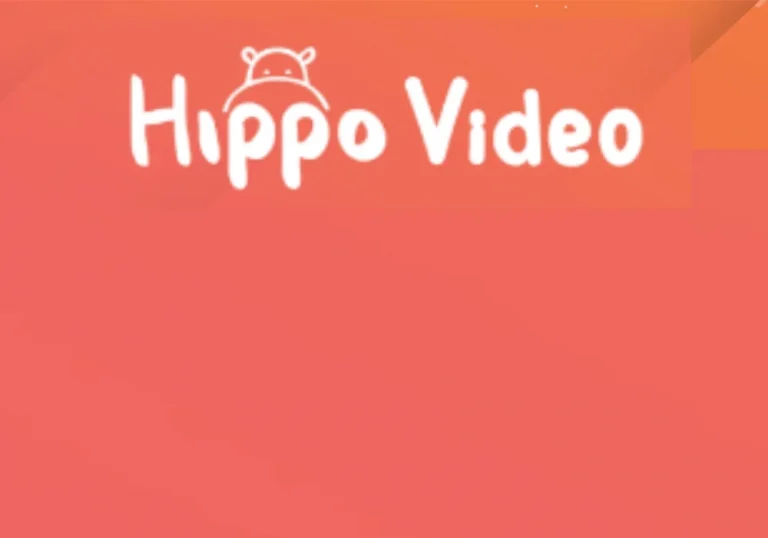 Hippo ویڈیو کیا ہے؟