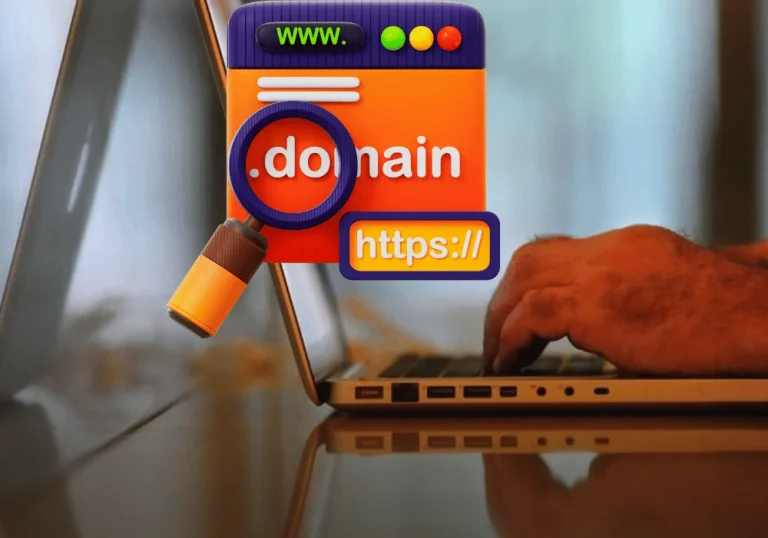 Domains.co.za: ایک سرکردہ ڈومین رجسٹرار