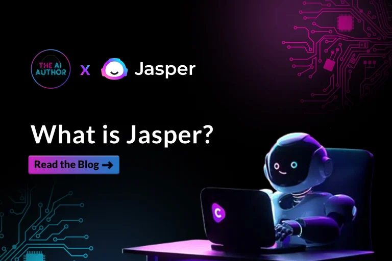 Jasper AI  ٹول