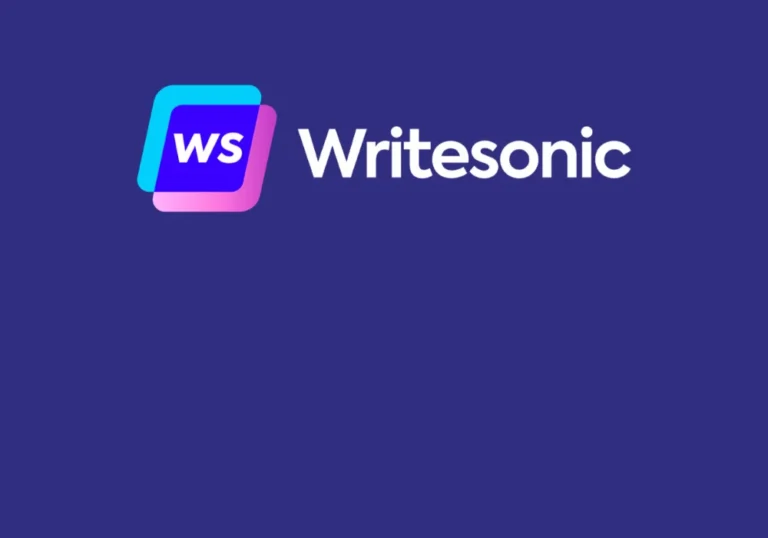 WriteSonic ایک ہمہ مقصدی AI مواد تخلیق کرنے والا ٹول