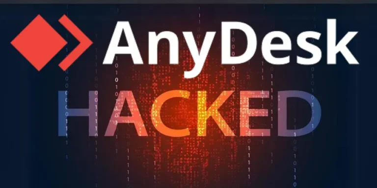 AnyDesk ہیک: تمام صارفین کے لیے پاس ورڈ ری سیٹ درکار ہے۔