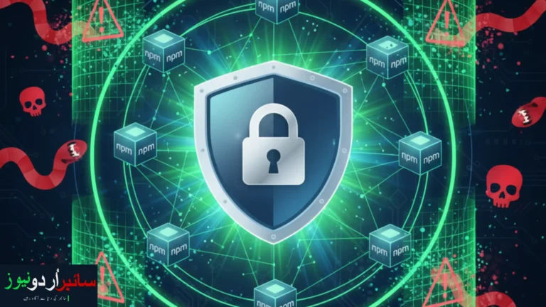 این پی ایم سپلائی چین حملوں کے بعد GitHub کی سیکیورٹی میں اضافہ