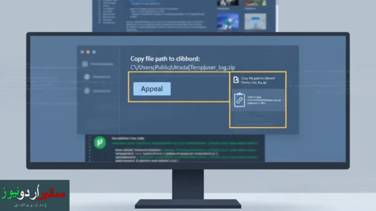 نیا فائل فکس (FileFix) ویرینٹ اسٹیَل سی (StealC) میل ویئر پھیلا رہا ہے