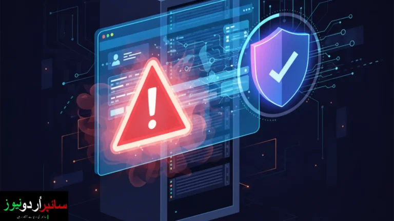 SolarWinds نے Web Help Desk کے لیے سخت خطرے والا ہاٹ فکس جاری کیا — کیا آپ محفوظ ہیں؟