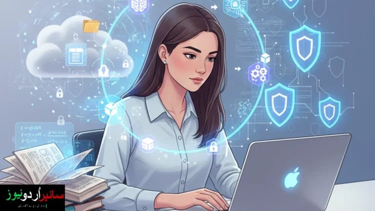 کیا طلبہ AI ٹولز استعمال کرتے ہوئے اپنا ڈیٹا کھو سکتے ہیں؟