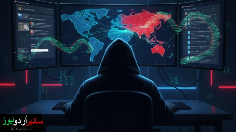 پُراسرار “SmudgedSerpent” ہیکرز نے ایران اسرائیل کشیدگی کے دوران امریکی پالیسی ماہرین کونشانہ بنایا